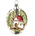 Marolin-Julepynt Rødhette-Norway Designs