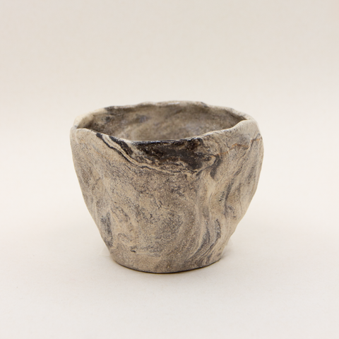 Marthine Spinnangr-Berg Kopp Mørk-Norway Designs