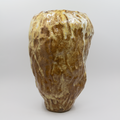 Knopp Vase 10 Gultoner fra Marthine Spinnangr