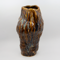 Knopp Vase 9 Rust fra Marthine Spinnangr