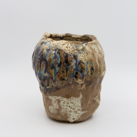 Knopp Vase Medium 3 fra Marthine Spinnangr