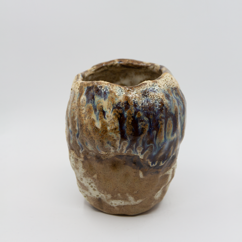 Knopp Vase Medium 3 fra Marthine Spinnangr