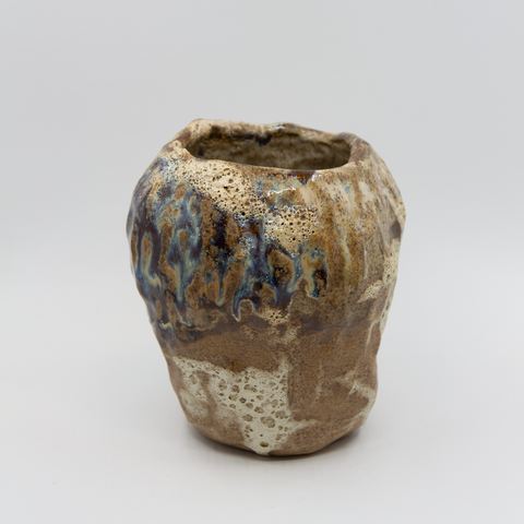 Knopp Vase Medium 3 fra Marthine Spinnangr