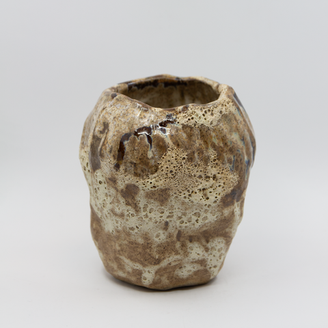 Knopp Vase Medium 3 fra Marthine Spinnangr