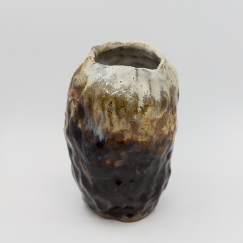 Knopp Vase Medium 4 fra Marthine Spinnangr