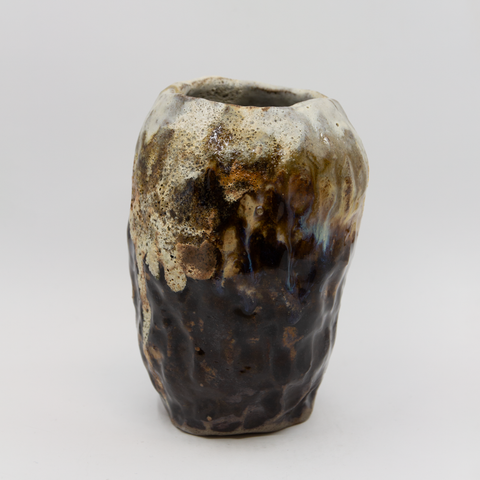 Knopp Vase Medium 4 fra Marthine Spinnangr