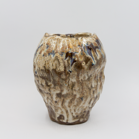 Knopp Vase Medium 5 fra Marthine Spinnangr