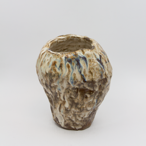 Knopp Vase Medium 5 fra Marthine Spinnangr