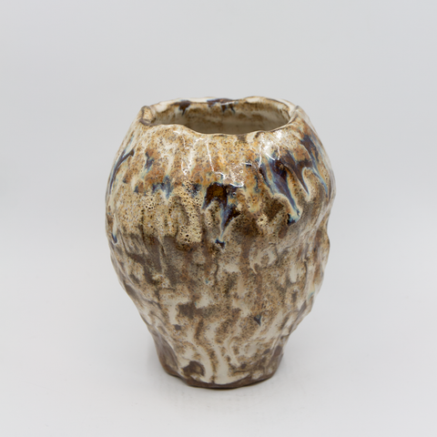 Knopp Vase Medium 5 fra Marthine Spinnangr