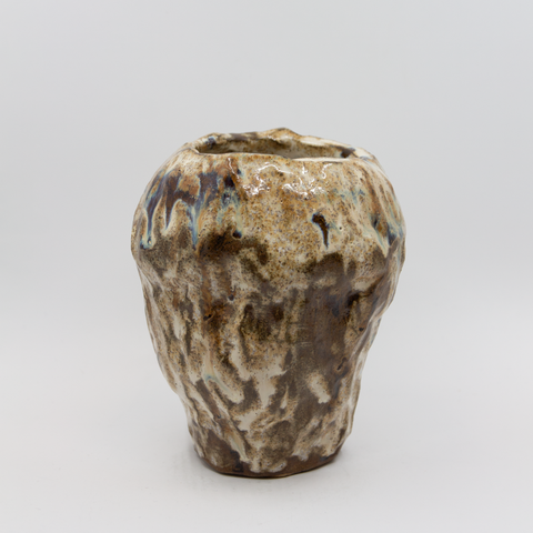 Knopp Vase Medium 5 fra Marthine Spinnangr