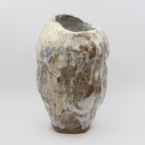 Knopp Vase Stor 6 fra Marthine Spinnangr