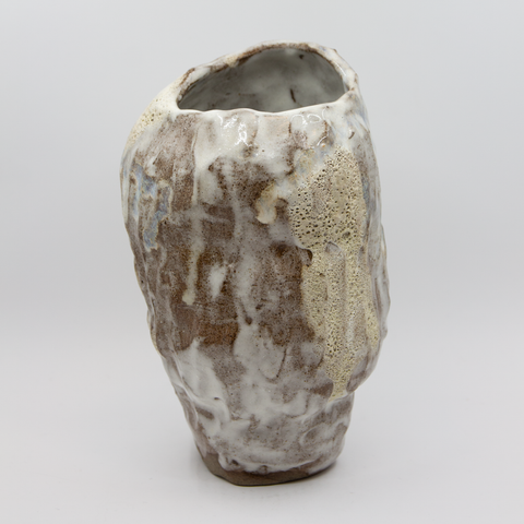 Knopp Vase Stor 6 fra Marthine Spinnangr