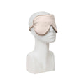 Miao - Sovemaske Silke Champagne - Norway Designs