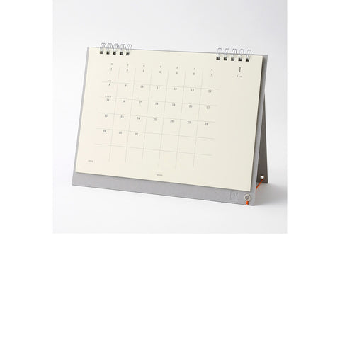 Midori - MD Kalendar 2024 - Norway Designs
