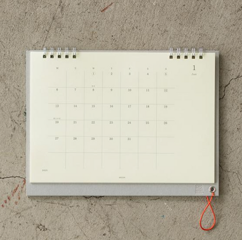 Midori_Bordkalender_2026_Norway_Designs