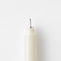 Midori-Drawing Pen 0.1mm Sort-Norway Designs
