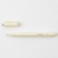 Midori-Drawing Pen 0.1mm Sort-Norway Designs