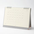 MD Bordkalender 2027 fra Midori