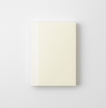 Midori-Notatbok A7 Blank-Norway Designs
