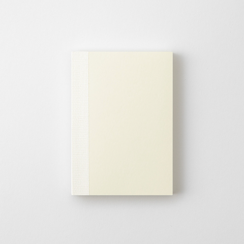 Midori-Notatbok A7 Ruter-Norway Designs