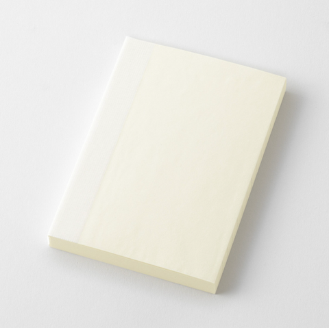 Midori-Notatbook A7 Linjert-Norway Designs