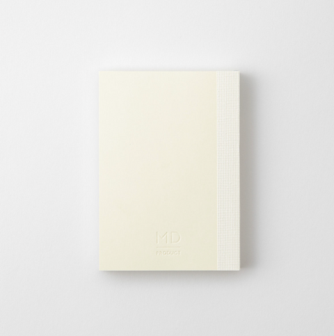Midori-Notatbook A7 Linjert-Norway Designs