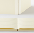 Midori-Notatbook A7 Linjert-Norway Designs