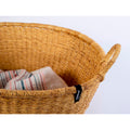 Mifuko - Bolga XXL Laundry Basket - Norway Designs