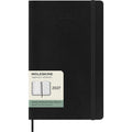 Kalender 2027 Soft L Uke Notat fra Moleskine