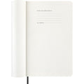 Kalender 2027 Soft L Uke Notat fra Moleskine