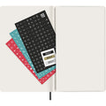 Kalender 2027 Soft L Uke Notat fra Moleskine