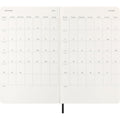Moleskin - Planner 2026 12m Soft L Uke / Notat - Norway Designs