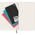 Moleskin - Planner 2026 12m Soft L Uke / Notat - Norway Designs