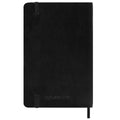 Moleskin - Planner 2026 12m Soft Pocket Uke/Notat - Norway Designs
