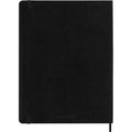 Kalender 2027 Soft XL Uke/Notat fra Moleskine
