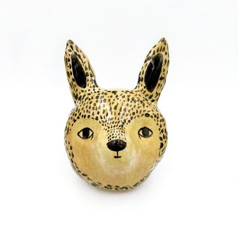 Moumonde-Hare Mou Mou Veggkunst-Norway Designs