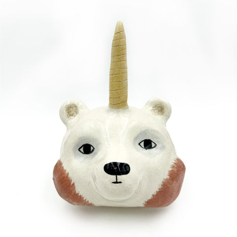 Moumonde-King of Bears Veggkunst-Norway Designs