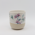 Muki Kopp Blomster Limitert 2,5dl Nr.1