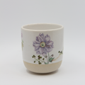 Muki Kopp Blomster Limitert 2,5dl Nr.2