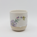 Muki Kopp Blomster Limitert 2,5dl Nr.2
