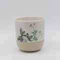 Muki Kopp Blomster Limitert 2,5dl Nr.3