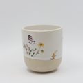 Muki Kopp Blomster Limitert 2,5dl Nr.4