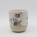 Muki Kopp Blomster Limitert 2,5dl Nr.5