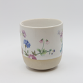Muki Kopp Blomster Limitert 2,5dl Nr.5