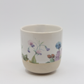 Muki Kopp Blomster Limitert 2,5dl Nr.6