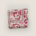 Mykle-Heritage Nyperose Silkeskjerf-Norway Designs