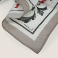 Mykle-Kystrose Skjerf-Norway Designs