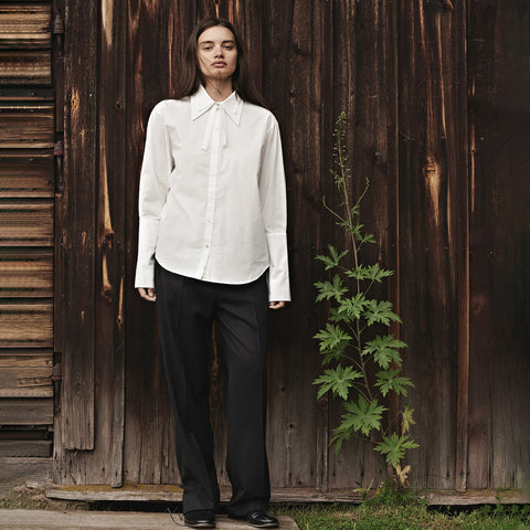 Classic Trousers