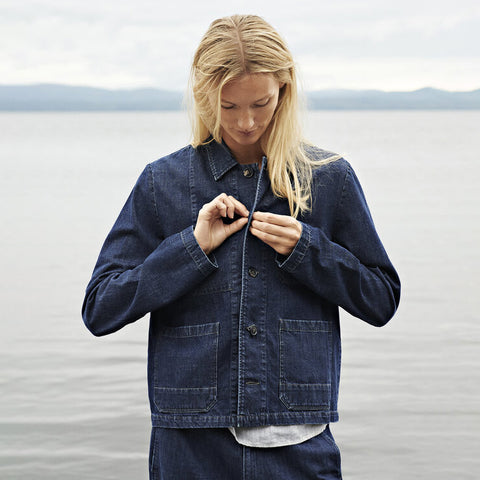 Workers Jacket