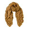 Natura Cashmere Portofino Luxury Cinnamon - Norway Designs